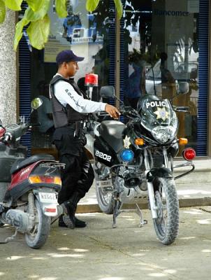 One of Playa del Carmen's finest