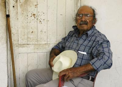 El viejo