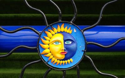 Furniture detail