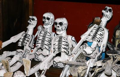 Skeletons