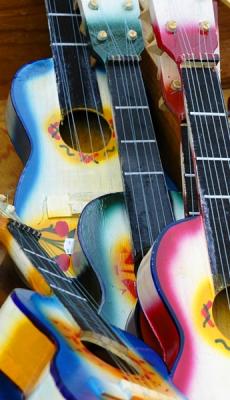 Guitars 2