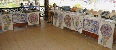 Crafts for sale