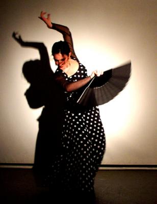 Flamenco I