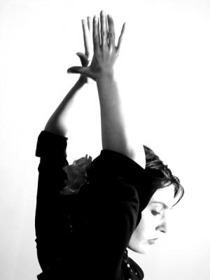 Black & White