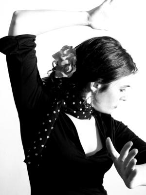 Flamenco V