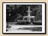 Savannah Fountain