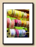 Carolyn's Ribbons