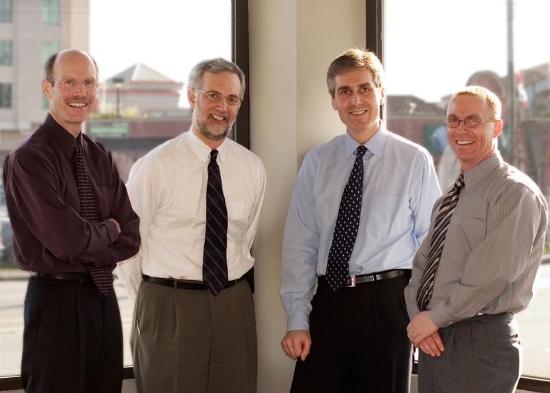 MIG Management Team