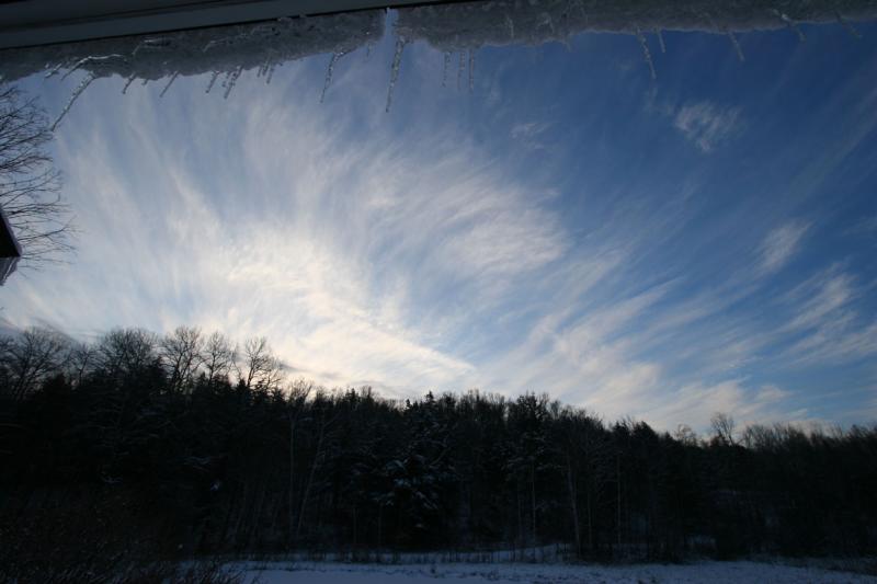 2005-01-17: Winter Sky