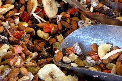 Trail Mix