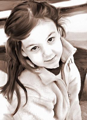 Dana Sepia