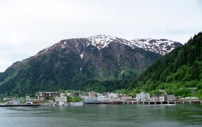 Juneau