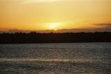 Por do Sol-Caravelas