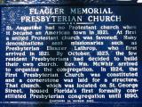 Flagler Memorial Presbyterian Church