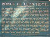 Ponce De Leon Hotel
