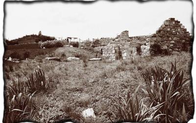 Famine Memorial