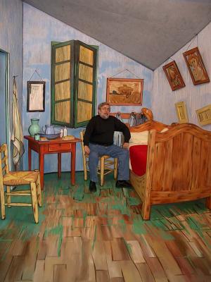 The Bedroom
