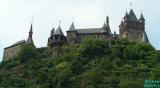Cochem - castle