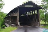 Covered Bridge