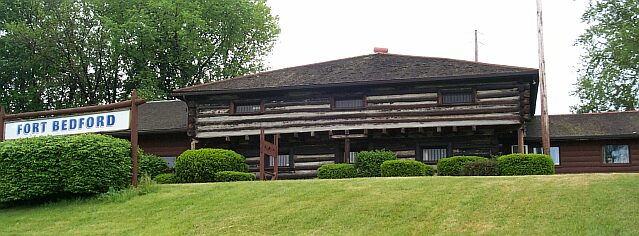 Fort Bedford