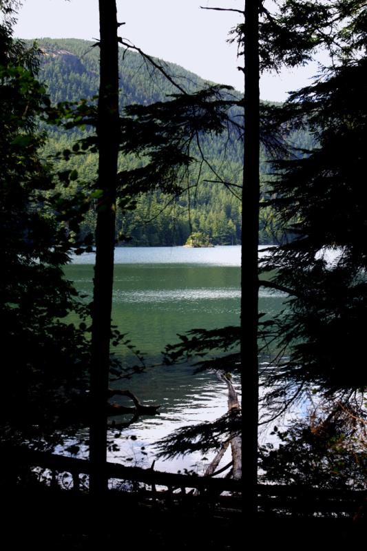 Mountain Lake
