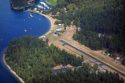 Blakely Island