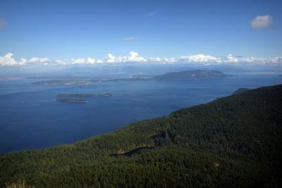 Mountain Lake