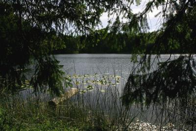 Cascade Lake