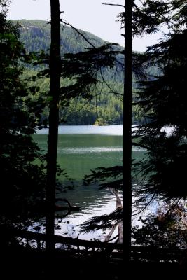 Mountain Lake