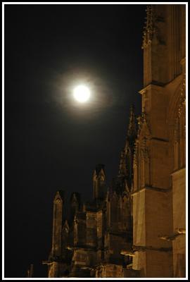 Gothic Moon