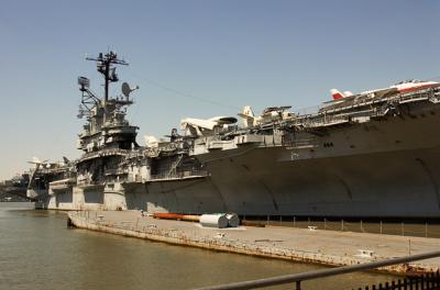 USS Intrepid