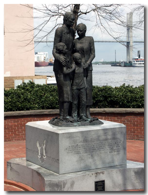 Statue