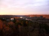 Winter Sunrise