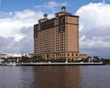 Savannah Harbor hotel