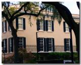 Madison Square home
