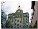 City Hall