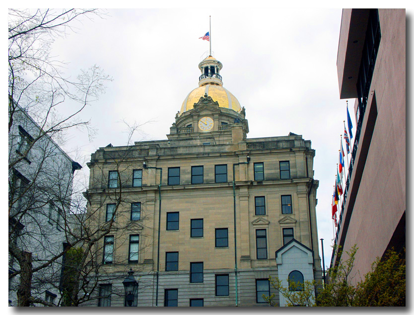City Hall