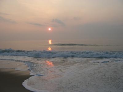 Sunrise Beach