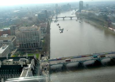 View from the Eye