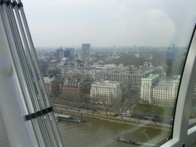 View from the Eye