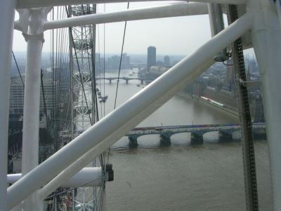 View from the Eye