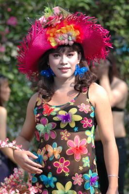 Flowerful!