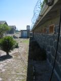 Robben Island prison site