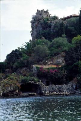 Sea corner - 2004 - by Pietrolucci R.