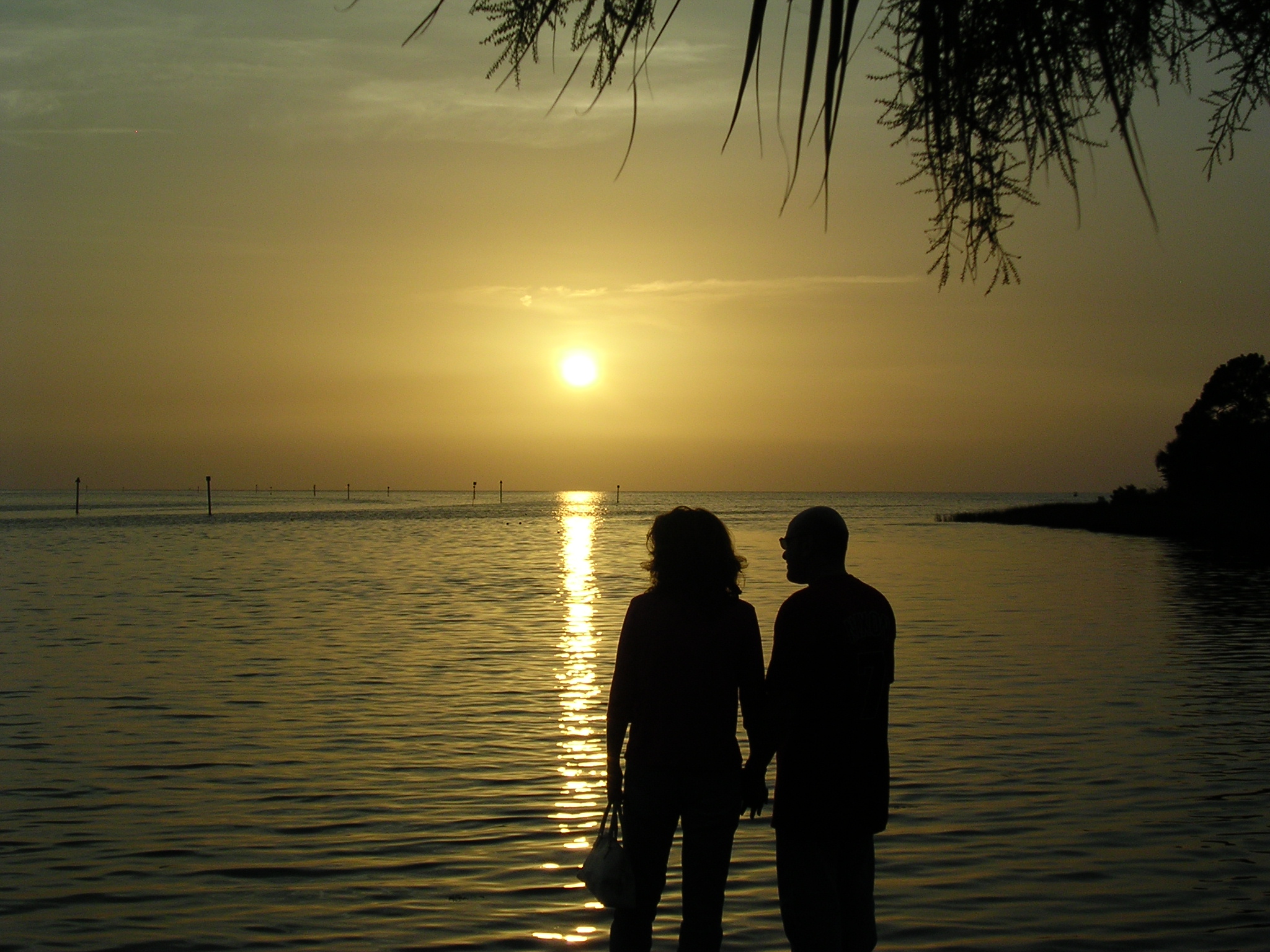 Together
