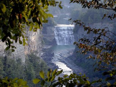 HazeOverTheGenesee