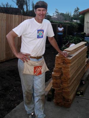 January 18b: A Job Well Done