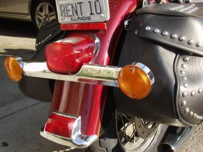 Rent-a-Bike