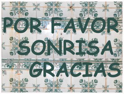 POR FAVOR.
