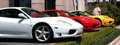 WHICH COLOR DO YOU PREFERE ?
